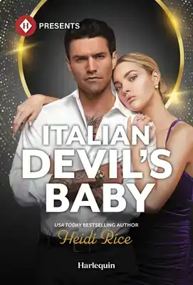 Italian Devil's Baby