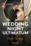 Wedding Night Ultimatum