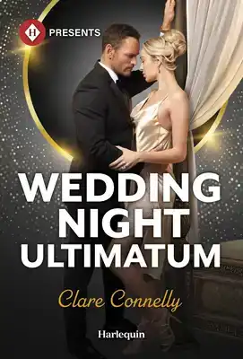 Wedding Night Ultimatum