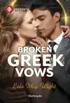 Broken Greek Vows