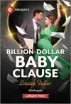 Billion-Dollar Baby Clause