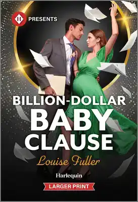 Billion-Dollar Baby Clause