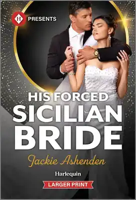 His Forced Sicilian Bride