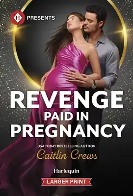 Revenge Paid in Pregnancy