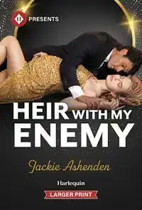 Heir with My Enemy