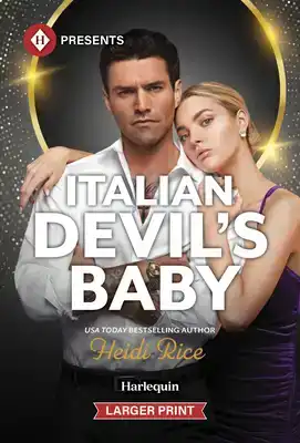 Italian Devil's Baby