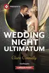Wedding Night Ultimatum