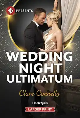 Wedding Night Ultimatum