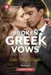 Broken Greek Vows