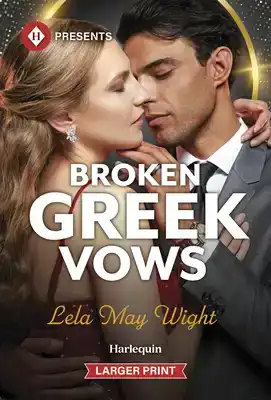 Broken Greek Vows
