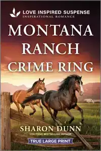 Montana Ranch Crime Ring