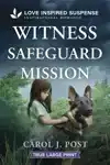 Witness Safeguard Mission