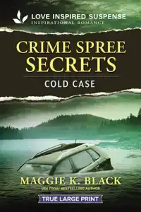 Crime Spree Secrets