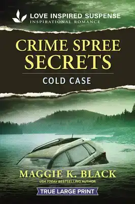 Crime Spree Secrets