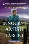 Innocent Amish Target