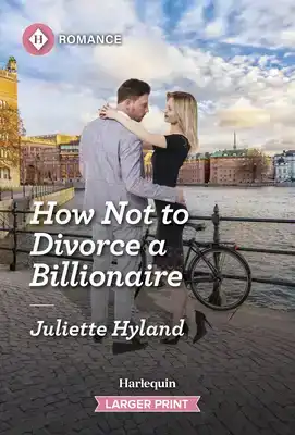 How Not to Divorce a Billionaire