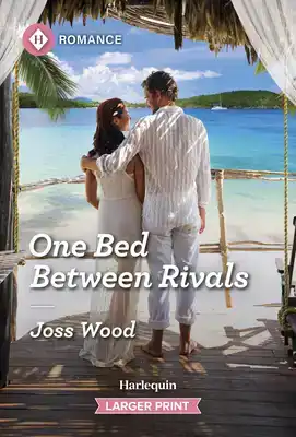 One Bed Between Rivals