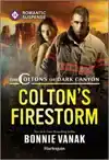 Colton's Firestorm