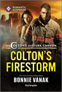 Colton's Firestorm