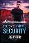 Colton's Private Security