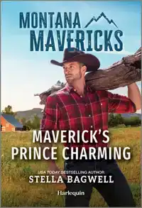 Maverick's Prince Charming