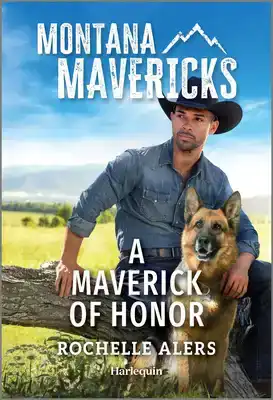 A Maverick of Honor