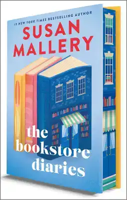 The Bookstore Diaries (Deluxe Limited Edition)