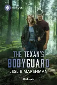 The Texan's Bodyguard