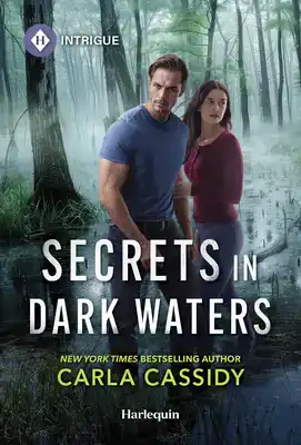Secrets in Dark Waters