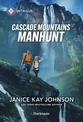 Cascade Mountains Manhunt