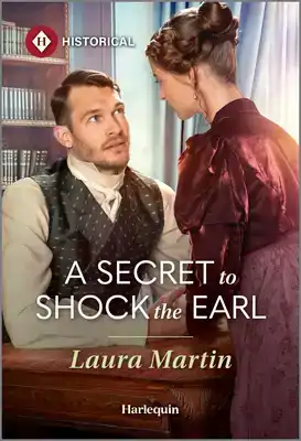 A Secret to Shock the Earl