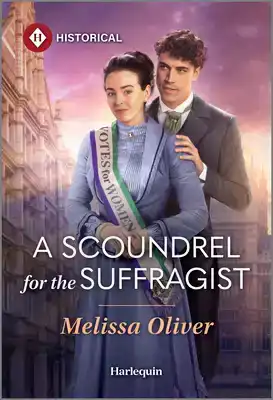 A Scoundrel for the Suffragist