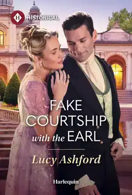 Fake Courtship with the Earl