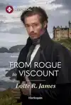 From Rogue to Viscount