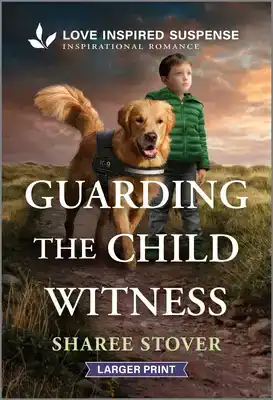 Guarding the Child Witness