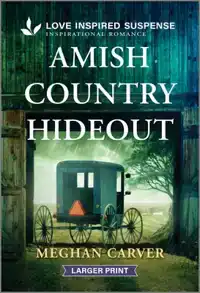 Amish Country Hideout