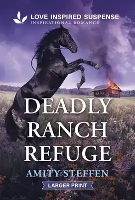 Deadly Ranch Refuge