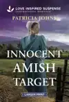 Innocent Amish Target