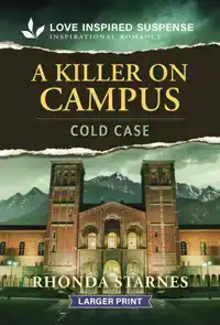 A Killer on Campus