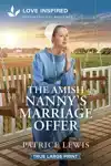 The Amish Nanny's Marriage Offer: An Uplifting Inspirational