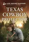 Texas Cowboy Protector