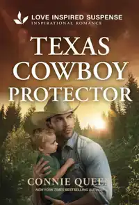 Texas Cowboy Protector