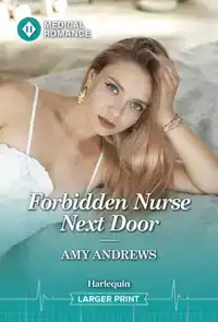 Forbidden Nurse Next Door
