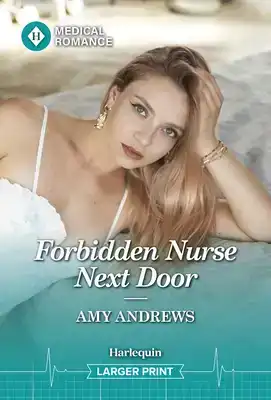 Forbidden Nurse Next Door
