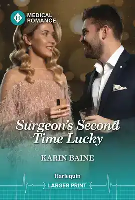 Surgeon's Second Time Lucky