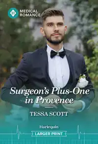 Surgeon's Plus-One in Provence