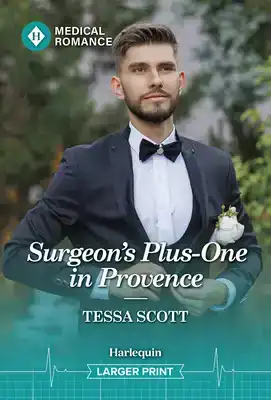 Surgeon's Plus-One in Provence