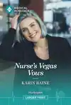 Nurse's Vegas Vows