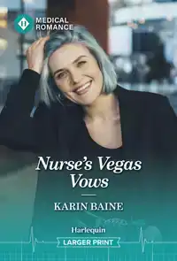 Nurse's Vegas Vows