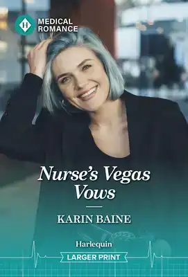 Nurse's Vegas Vows